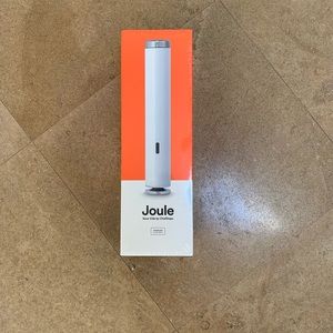 🎊SALE🎊NIB Joule Sous Vide by ChefSteps